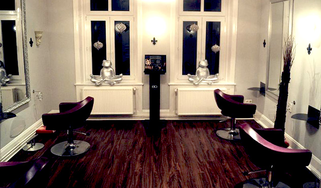 Salon Wunderschön Inh A Görtzen Friseur